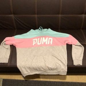 Puma Sweatshirt